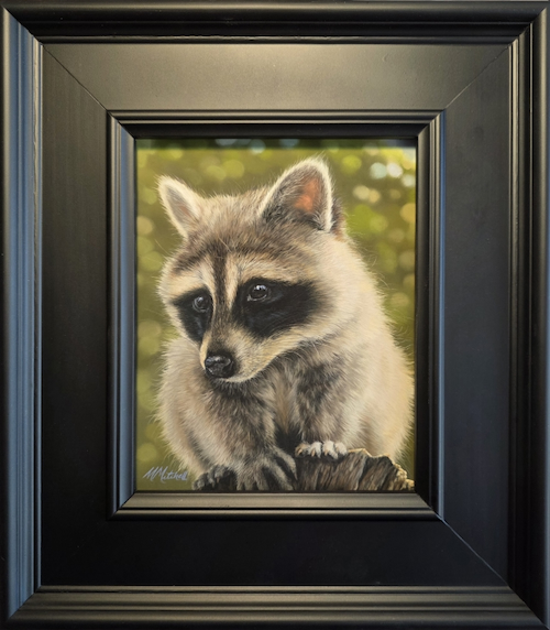 Click to view detail for Luca 10x8 $650